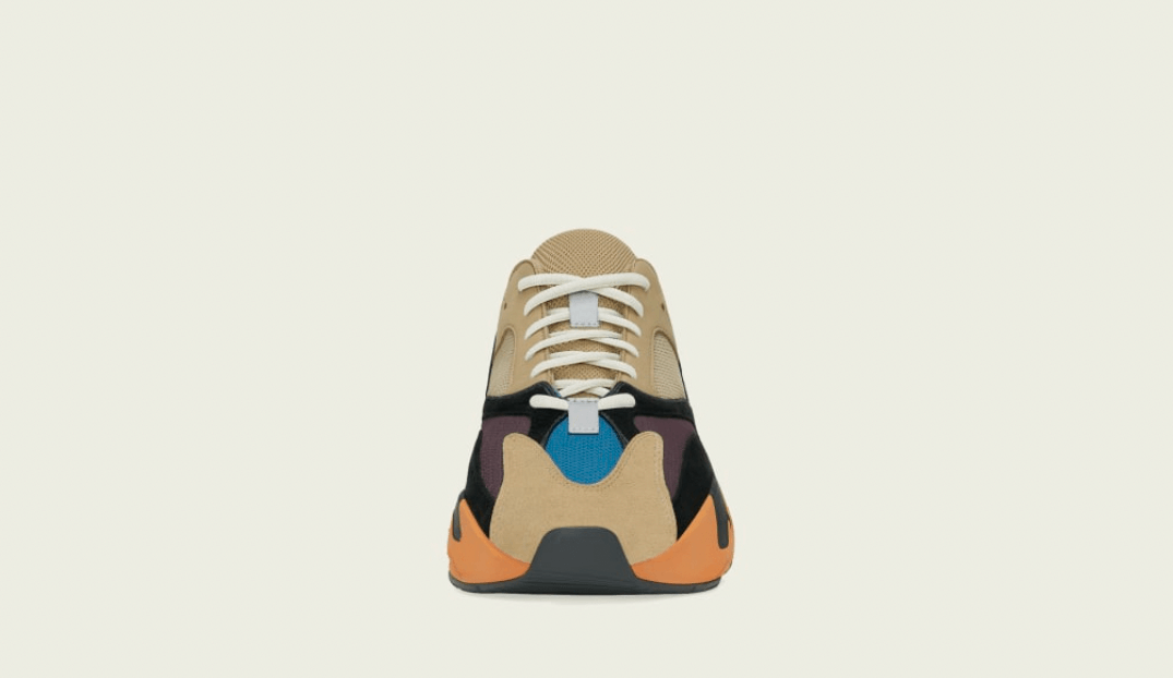 zapatillas Adidas Yeezy Boost 700 Enflame Amber 2021 zapatillas Adidas Yeezy Boost 700 Enflame Amber 2021