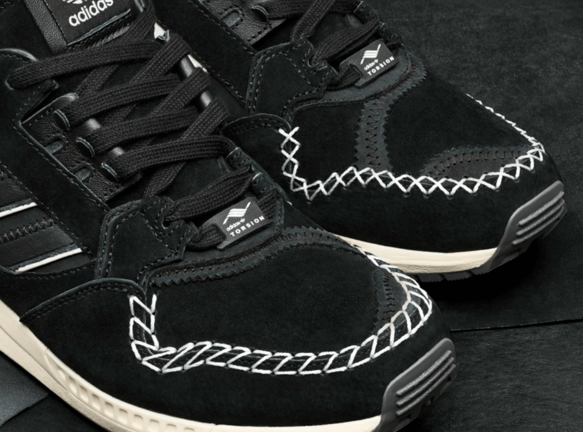 zapatillas Adidas ZX 9000 MOC Black 2021 zapatillas Adidas ZX 9000 MOC Black 2021
