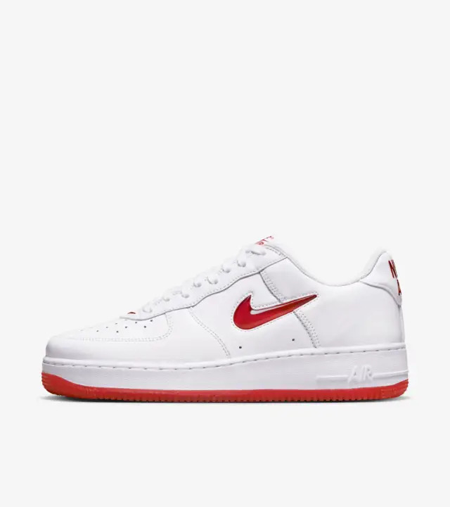 Zapatillas Air Force 1 Color of the Month