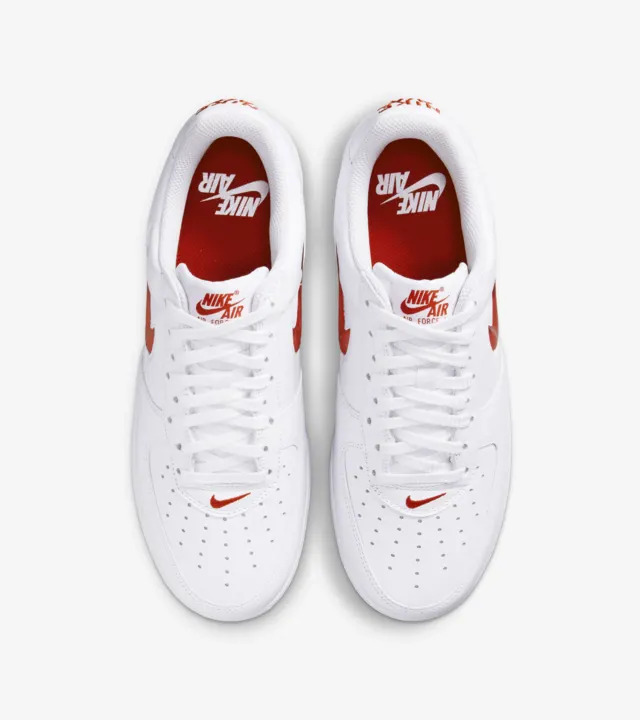 Zapatillas Air Force 1 Color of the Month