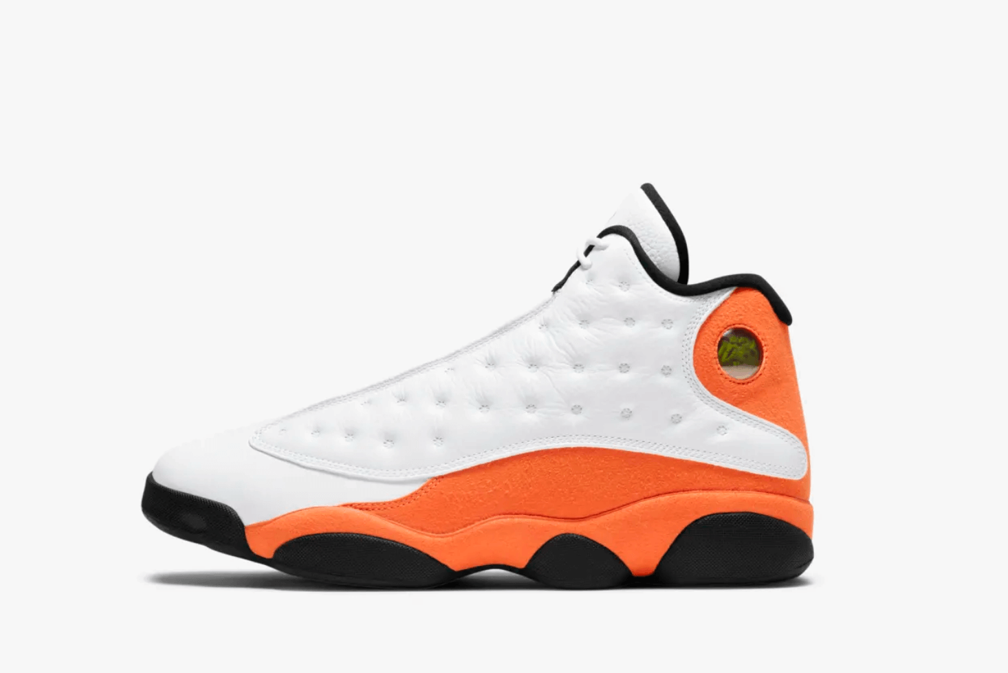 zapatillas AJ 13 Starfish 2021