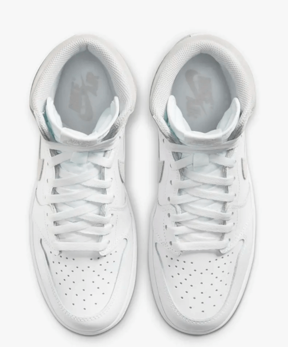 zapatillas Air Jordan 1 `85 Neutral Grey 2021 zapatillas Air Jordan 1 `85 Neutral Grey 2021