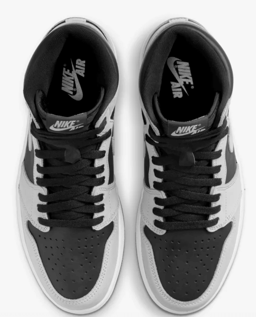 snekaers tenis AJ 1 High Shadow 2.0 2021