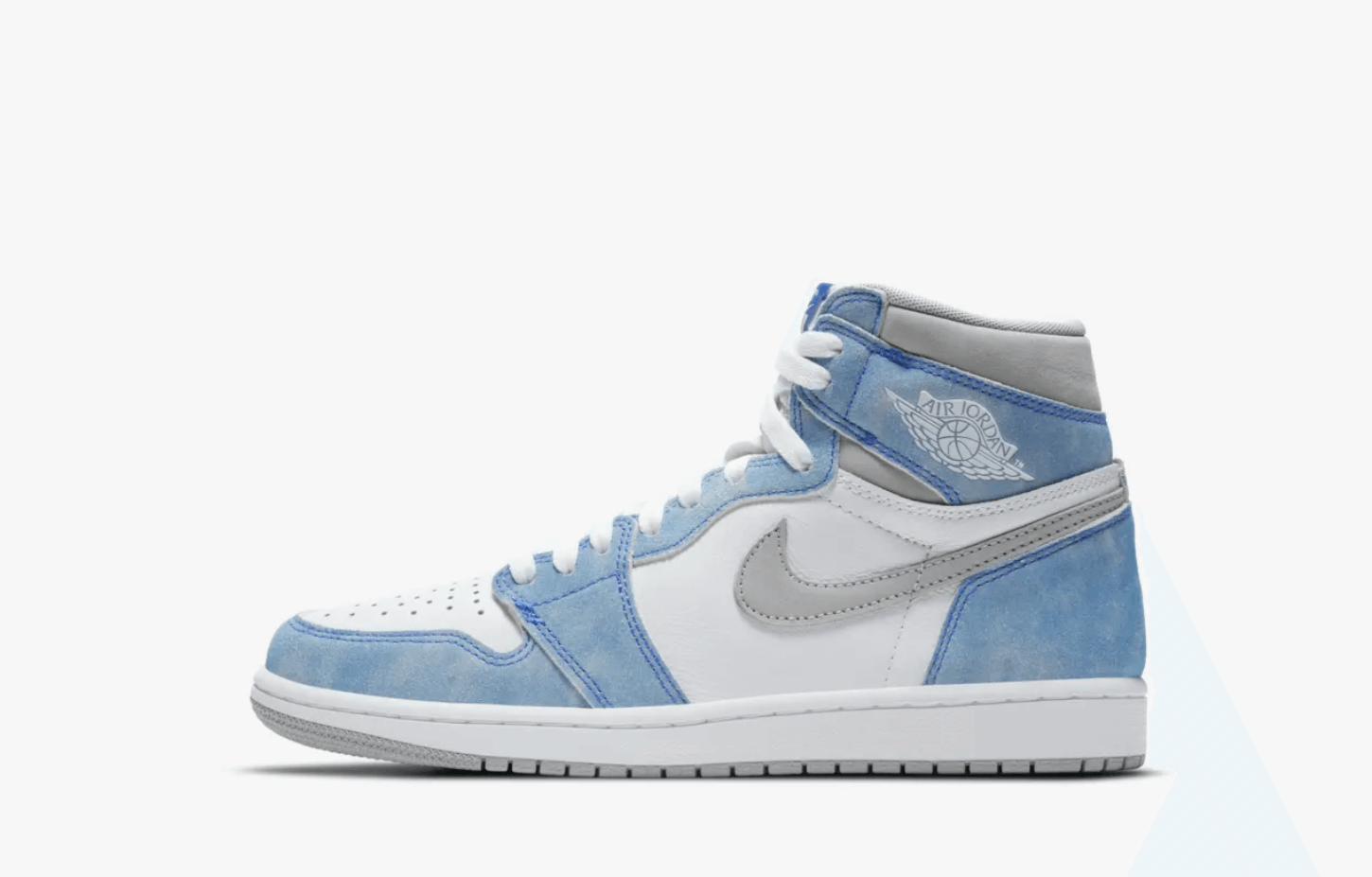 zapatillas Air Jordan 1 Hyper Royal 2021 zapatillas Air Jordan 1 Hyper Royal 2021