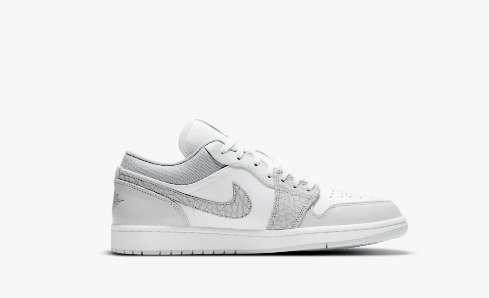 zapatillas Air Jordan 1 low Berlin Grey 2021