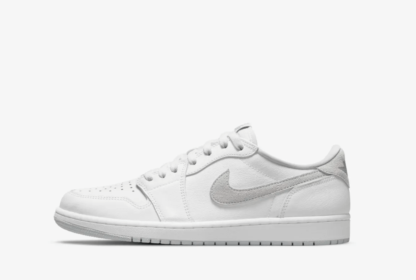zapatillas Air jordan 1 Low OG Neutral Grey 2021 zapatillas Air jordan 1 Low OG Neutral Grey 2021