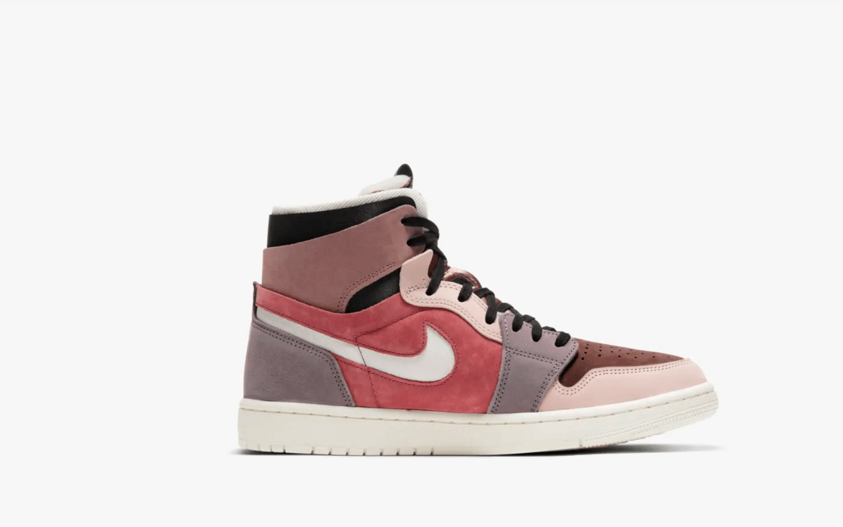 zapatillas Air Jordan 1 Zoom CMFT Canyon Rust 2021 zapatillas Air Jordan 1 Zoom CMFT Canyon Rust 2021