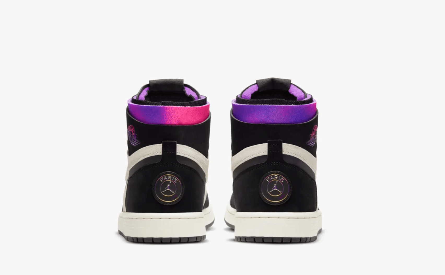 Air Jordan 1 Zoom Paris Saint-Germain 2021 Air Jordan 1 Zoom Paris Saint-Germain 2021