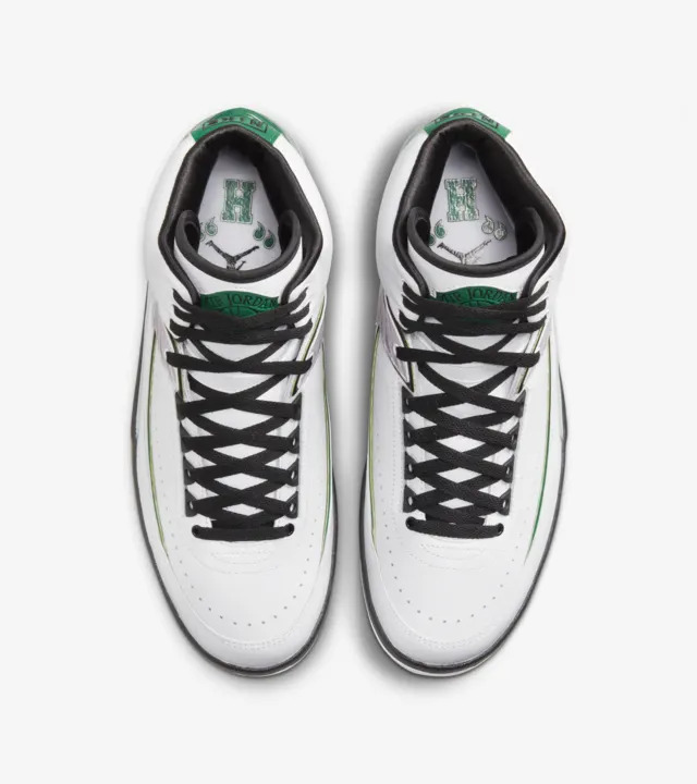 Zapatillas Air Jordan 2 "H" Wings