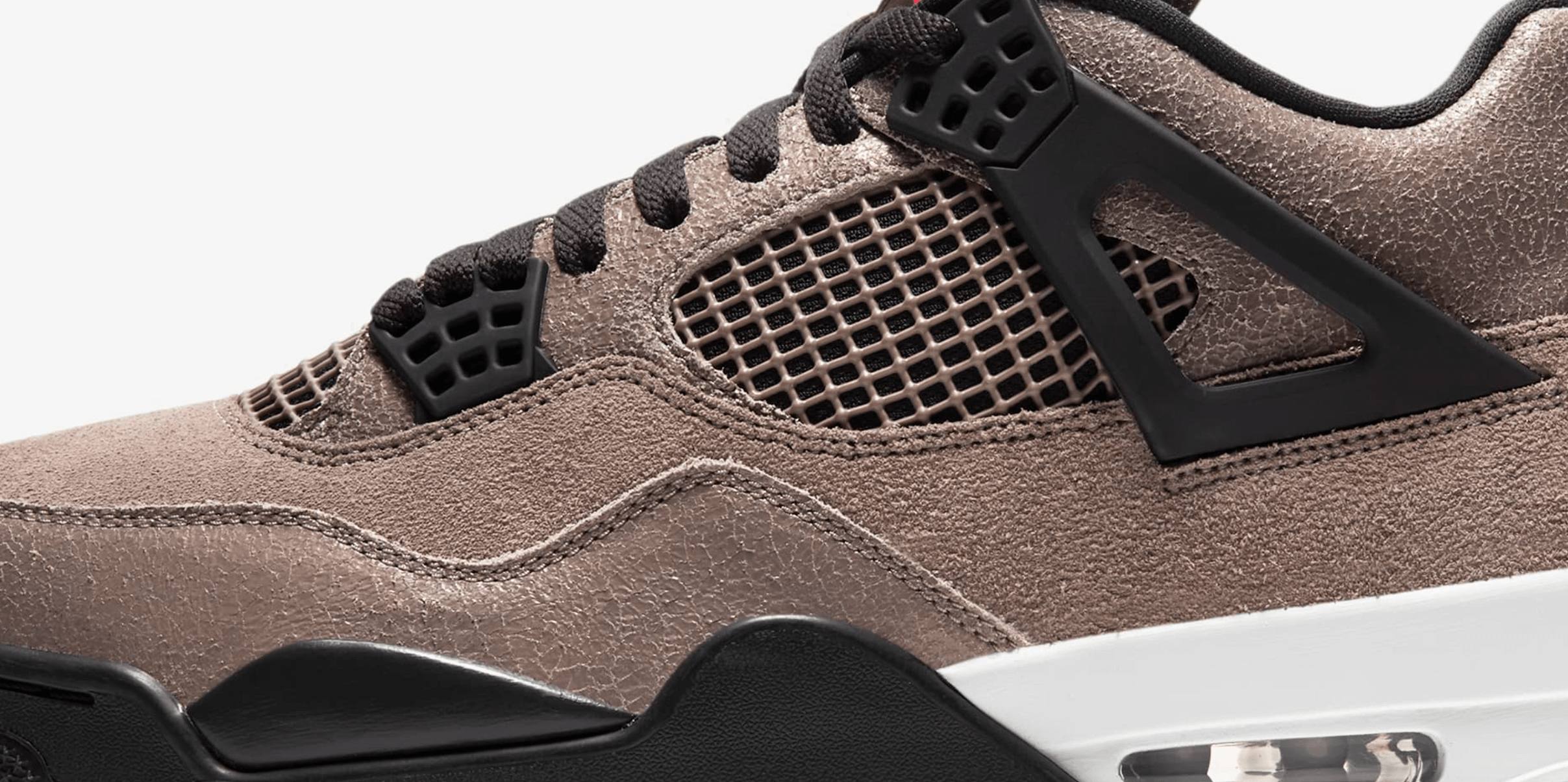 zapatillas Air Jordan 4 Taupe Haze 2021 zapatillas Air Jordan 4 Taupe Haze 2021