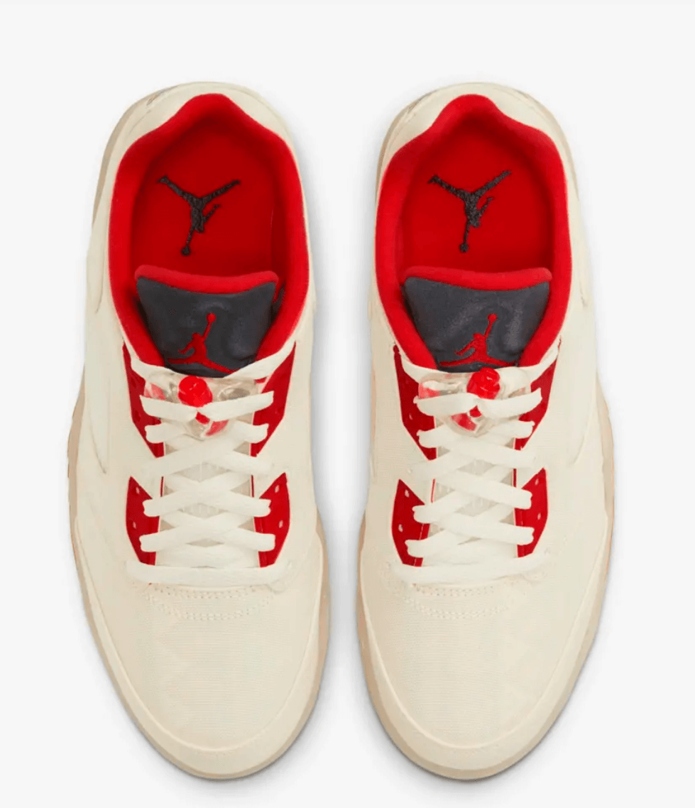 zapatillas Air Jordan 5 low CNY 2021 zapatillas Air Jordan 5 low CNY 2021