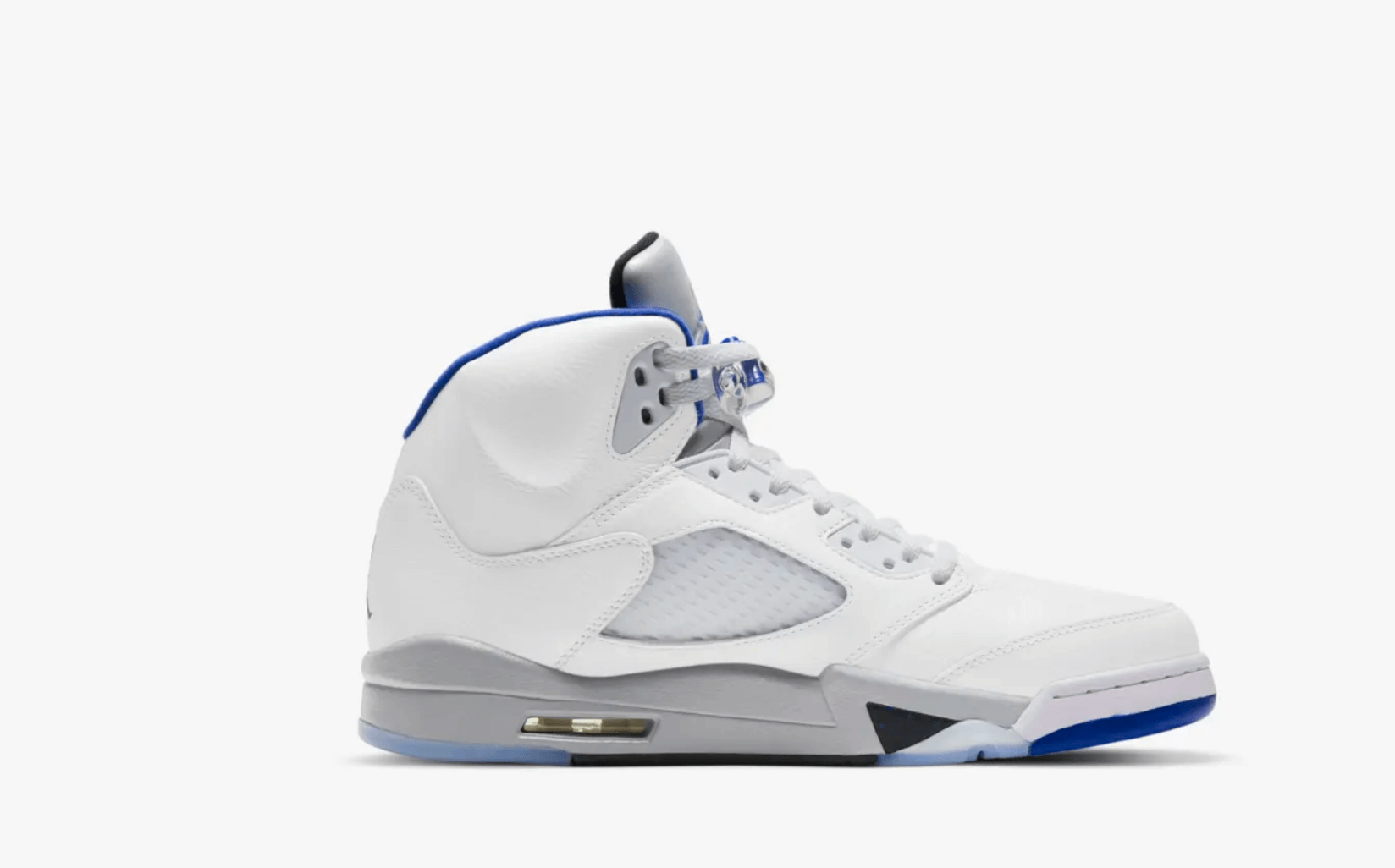 zapatillas Air Jordan 5 Stealth 2021 zapatillas Air Jordan 5 Stealth 2021