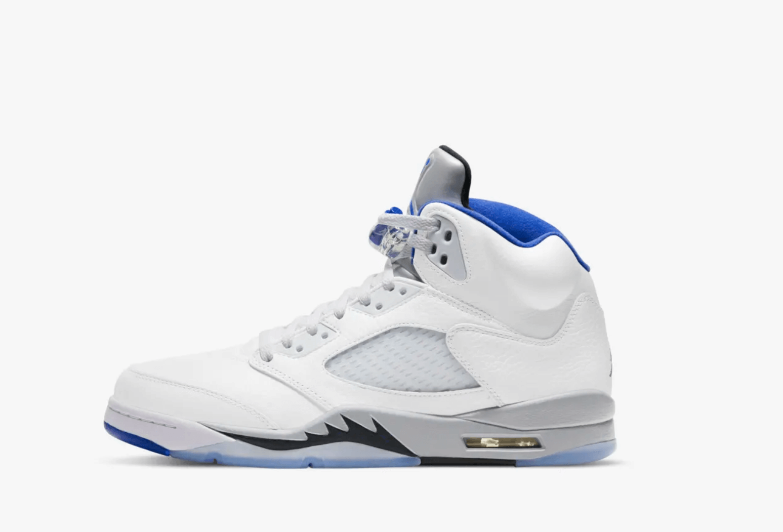 zapatillas Air Jordan 5 Stealth 2021 zapatillas Air Jordan 5 Stealth 2021