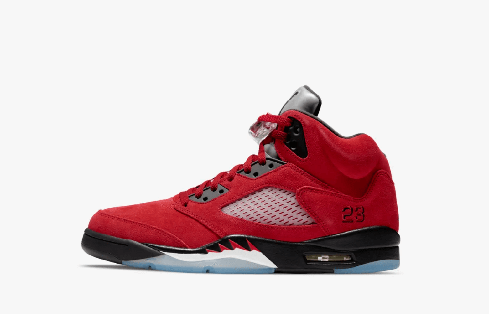 zapatillas Air Jordan 5 Toro Bravo 2021