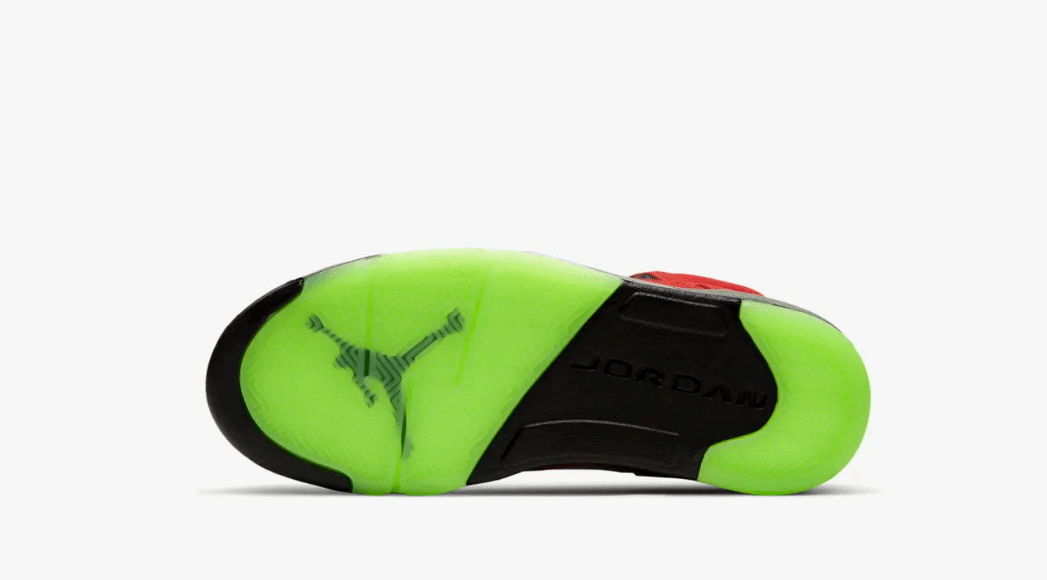 zapatillas Air Jordan 5 ‘What the’ 2020