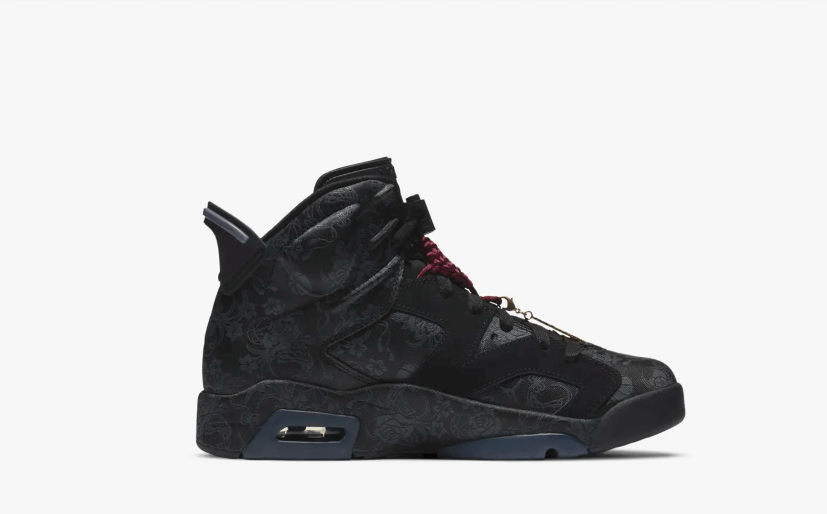 zapatillas Air Jordan 6 Single’s Day 2020