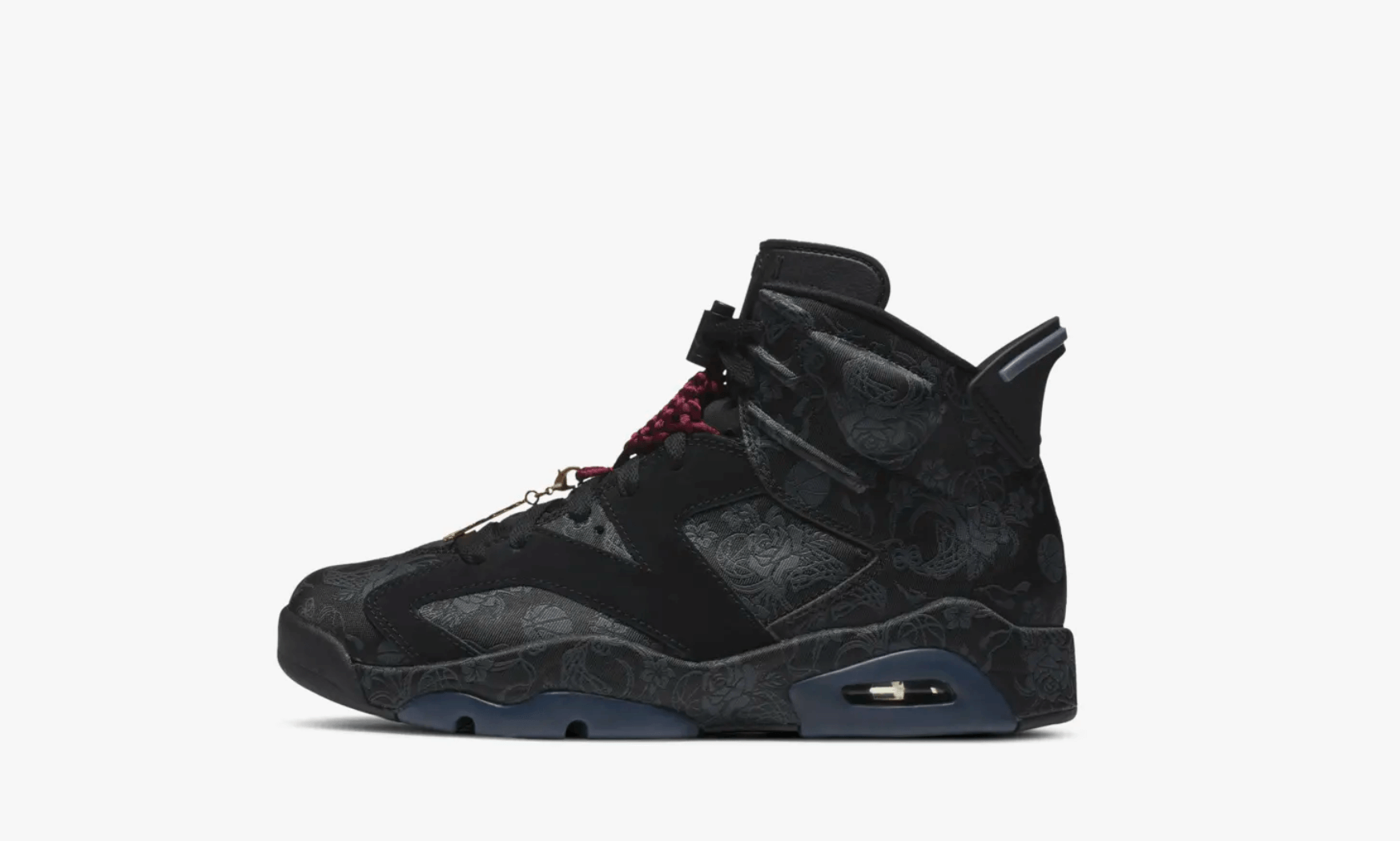 zapatillas Air Jordan 6 Single’s Day 2020