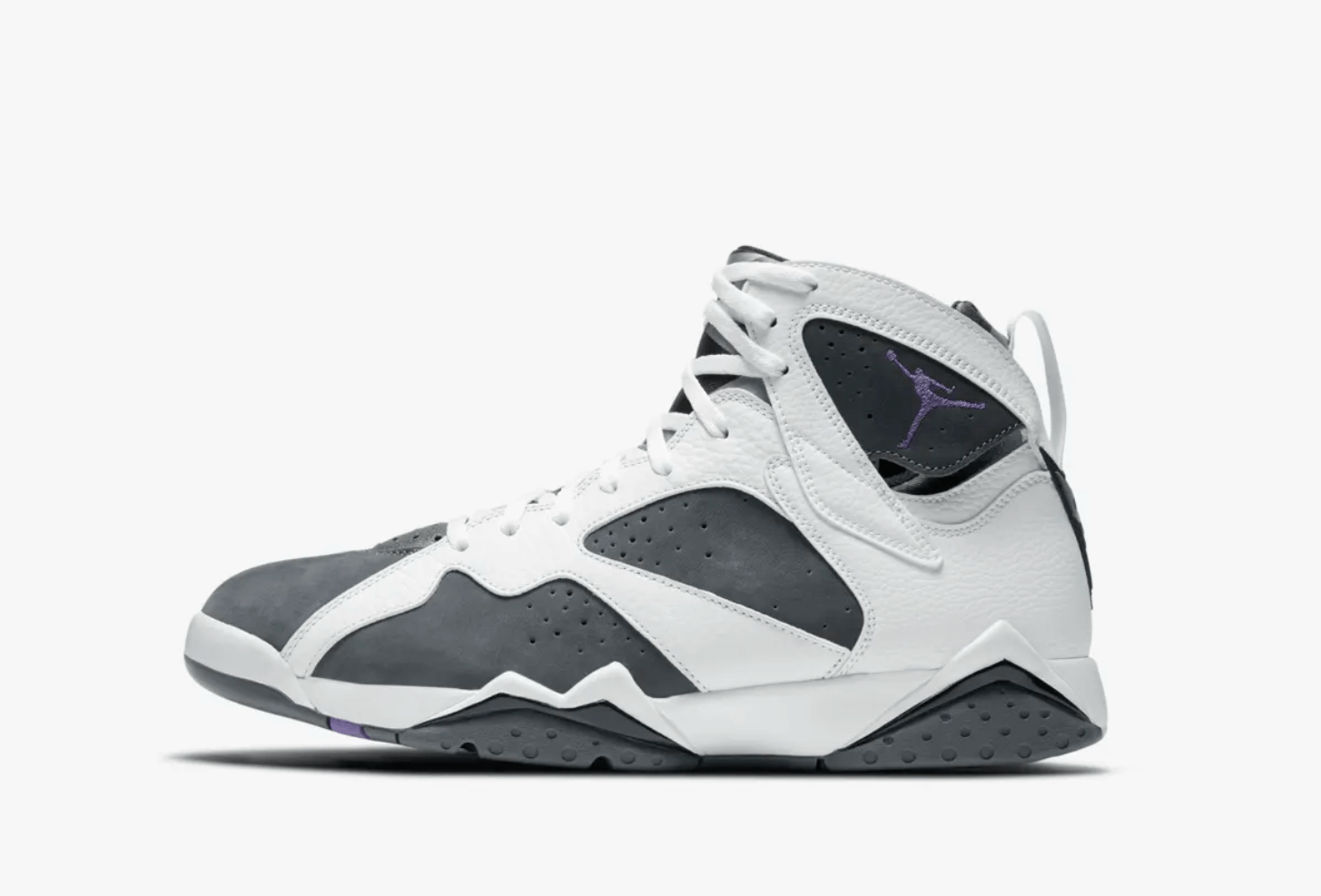 zapatillas Air Jordan 7 Flint 2021