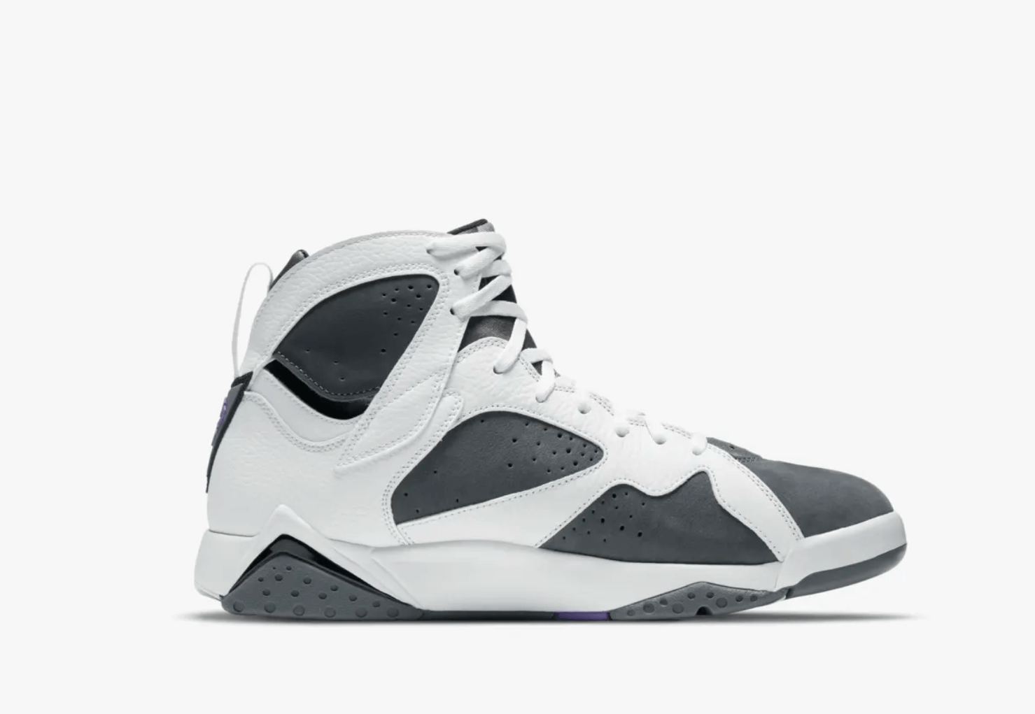 zapatillas Air Jordan 7 Flint 2021