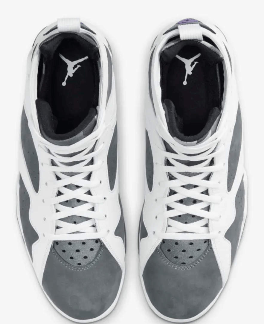 zapatillas Air Jordan 7 Flint 2021