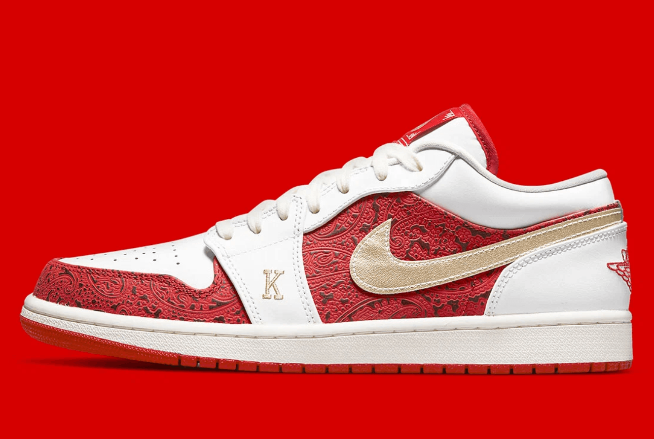 zapatillas Air Jordan low ‘Spades’ 2021 zapatillas Air Jordan low ‘Spades’ 2021