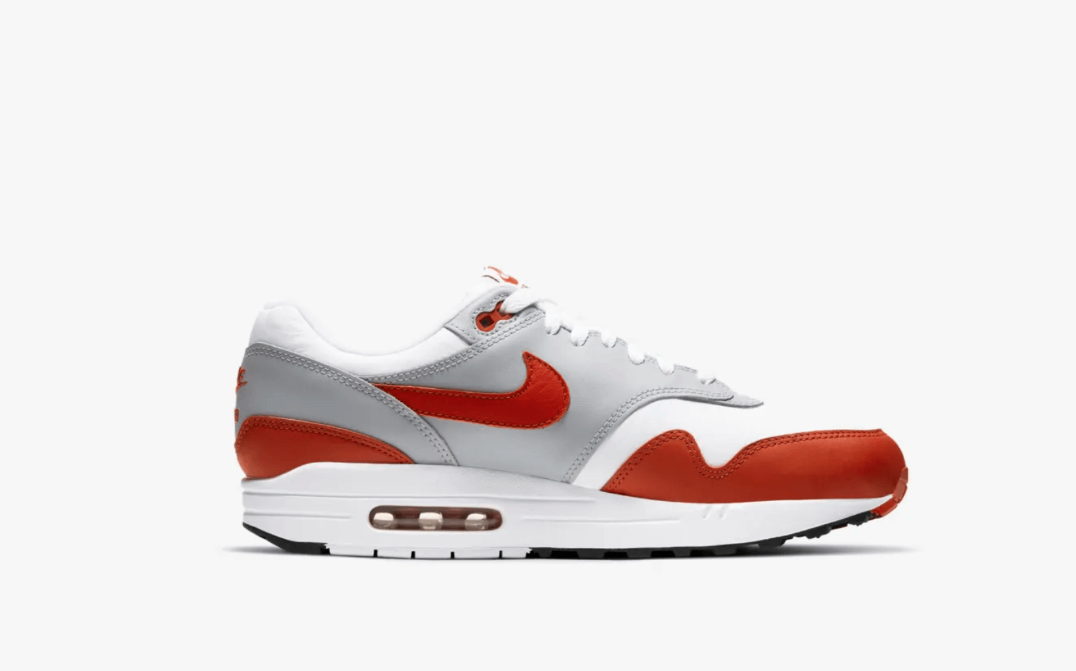 zapatillas Air Max 1 LV8 Martin Sunrise 2021