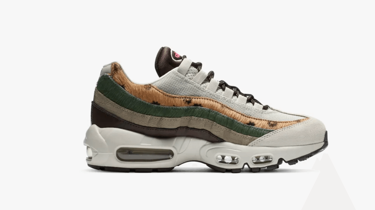 Zapatillas Air Max 95 Daisy Chain 2020 Zapatillas Air Max 95 Daisy Chain 2020