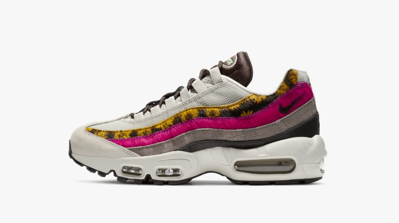 Zapatillas Air Max 95 Daisy Chain 2020 Zapatillas Air Max 95 Daisy Chain 2020