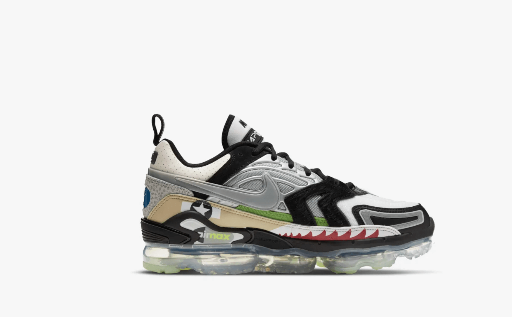Nike vapormax edicion limitada store