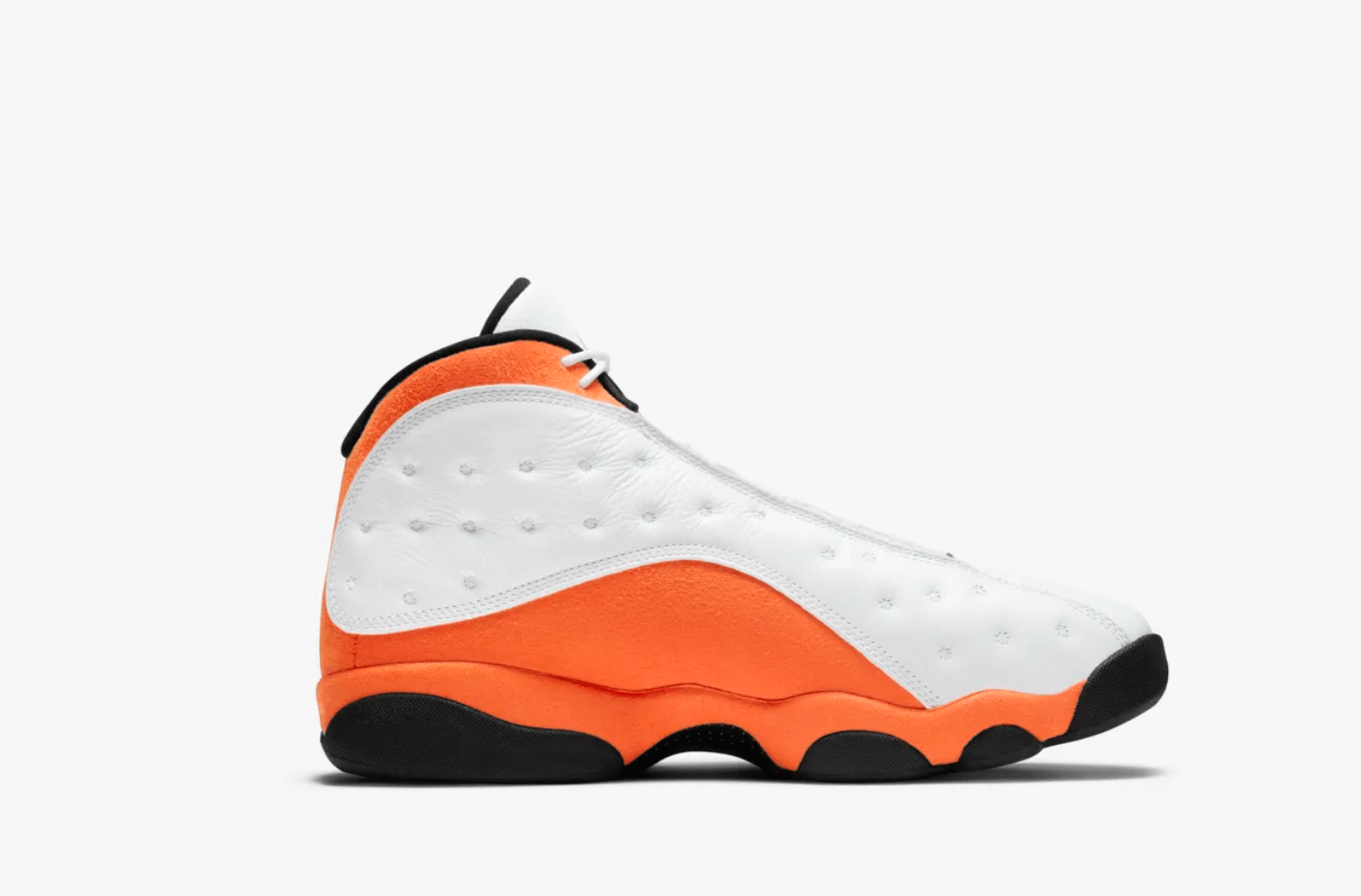 zapatillas AJ 13 Starfish 2021