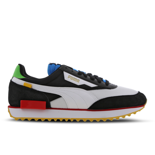 Zapatillas baratas Foot Locker Puma Rider Unity