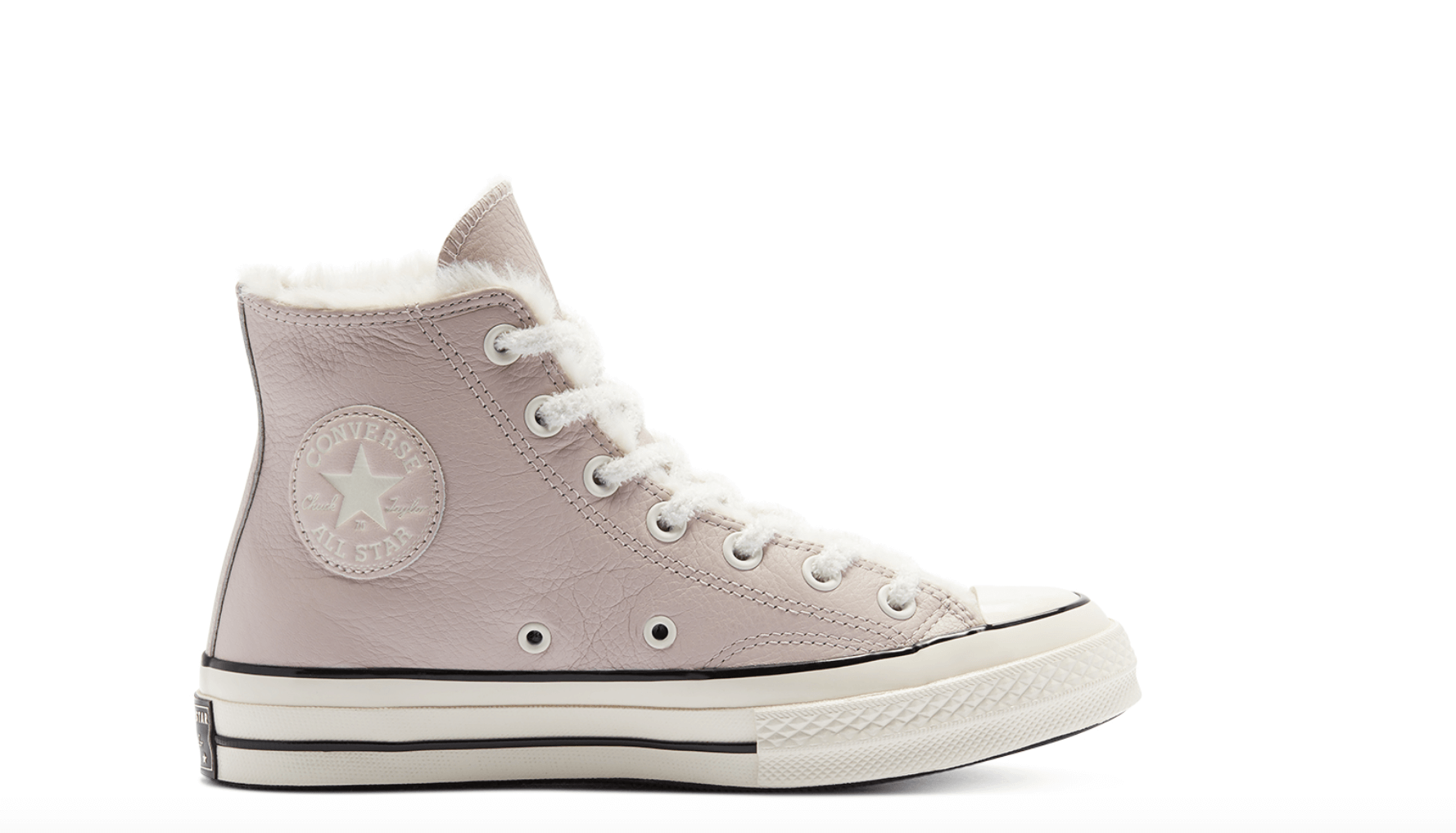 Converse las zapatillas Chuck 70 Cozy Club 