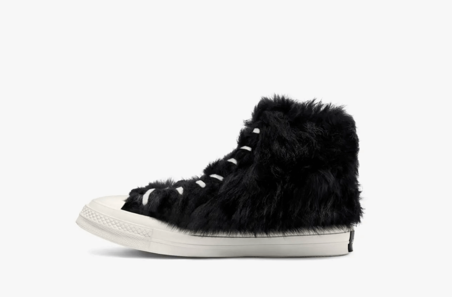 zapatillas Converse Chuck 70 x AMBUSH black 2021 zapatillas Converse Chuck 70 x AMBUSH black 2021