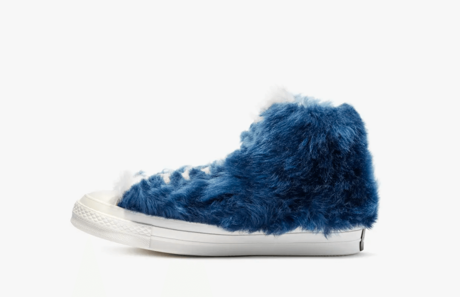 zapatillas Converse Chuck 70 x AMBUSH Navy Blue 2021 zapatillas Converse Chuck 70 x AMBUSH Navy Blue 2021