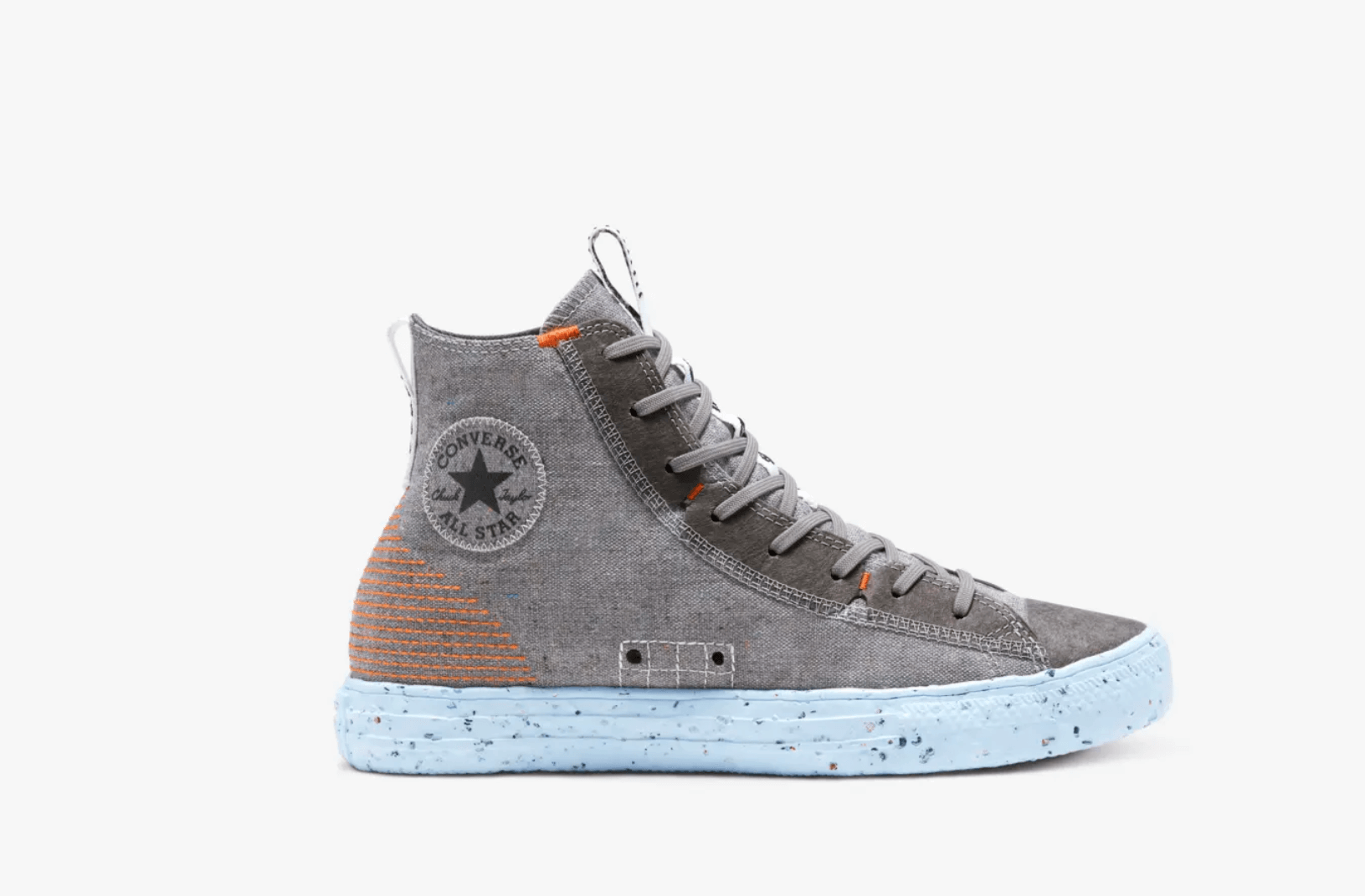 zapatillas Converse Chuck Taylor All Star Crater 2021 sostenibles