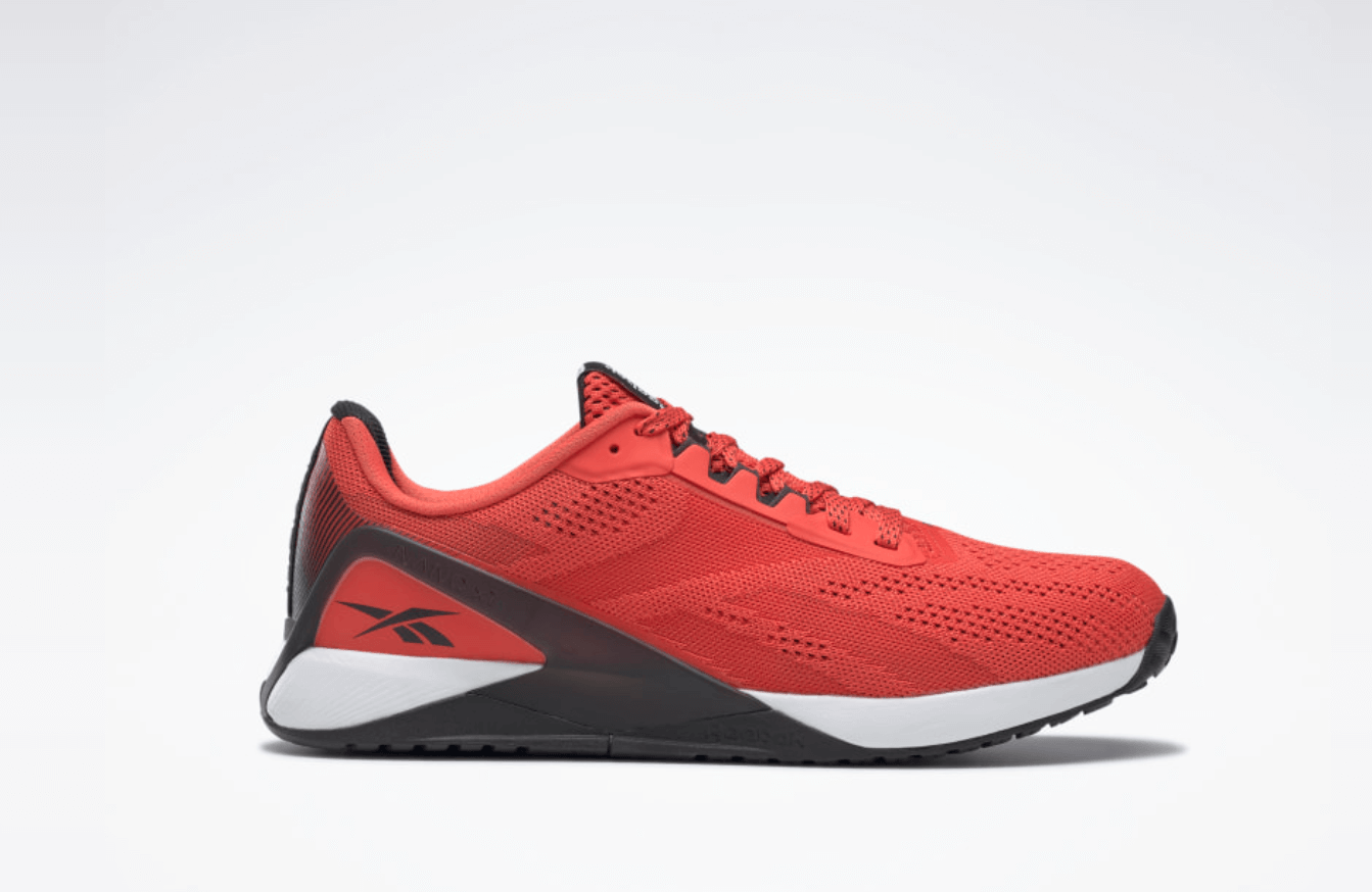 zapatillas crossfit fitness Reebok Nano X1 2021 zapatillas crossfit fitness Reebok Nano X1 2021