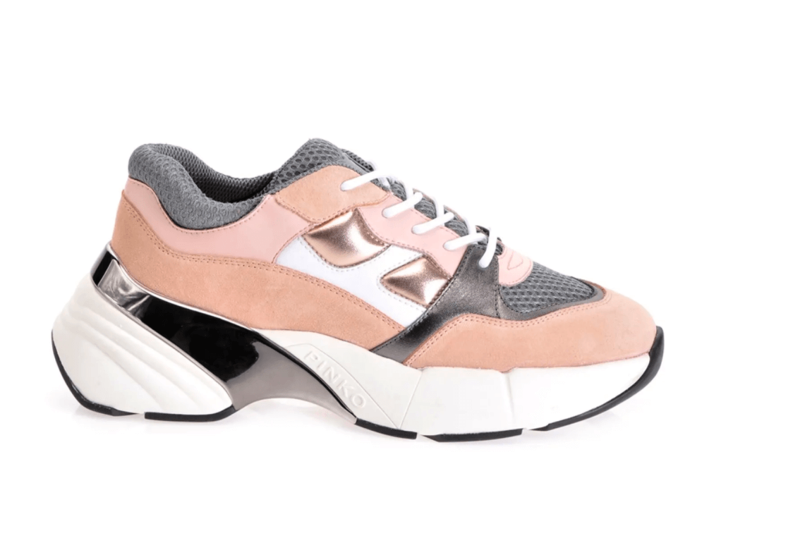 Zapatillas pinko Zapatillas pinko