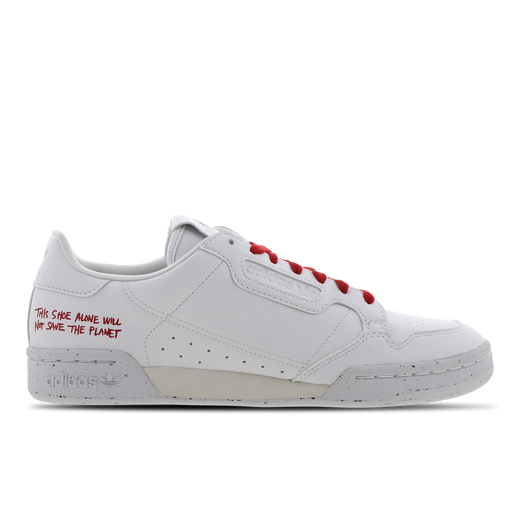 Zapatillas descuento Foot Locker adidas Continental 80