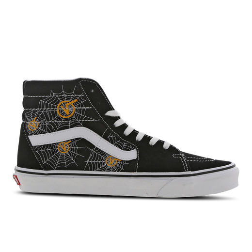 Zapatillas descuento Foot Locker Vans sk8 hi