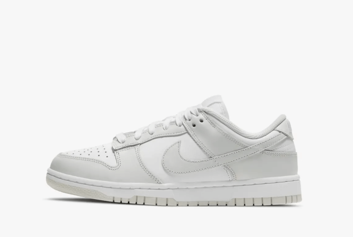 zapatillas Dunk Low Photon Dust zapatillas Dunk Low Photon Dust