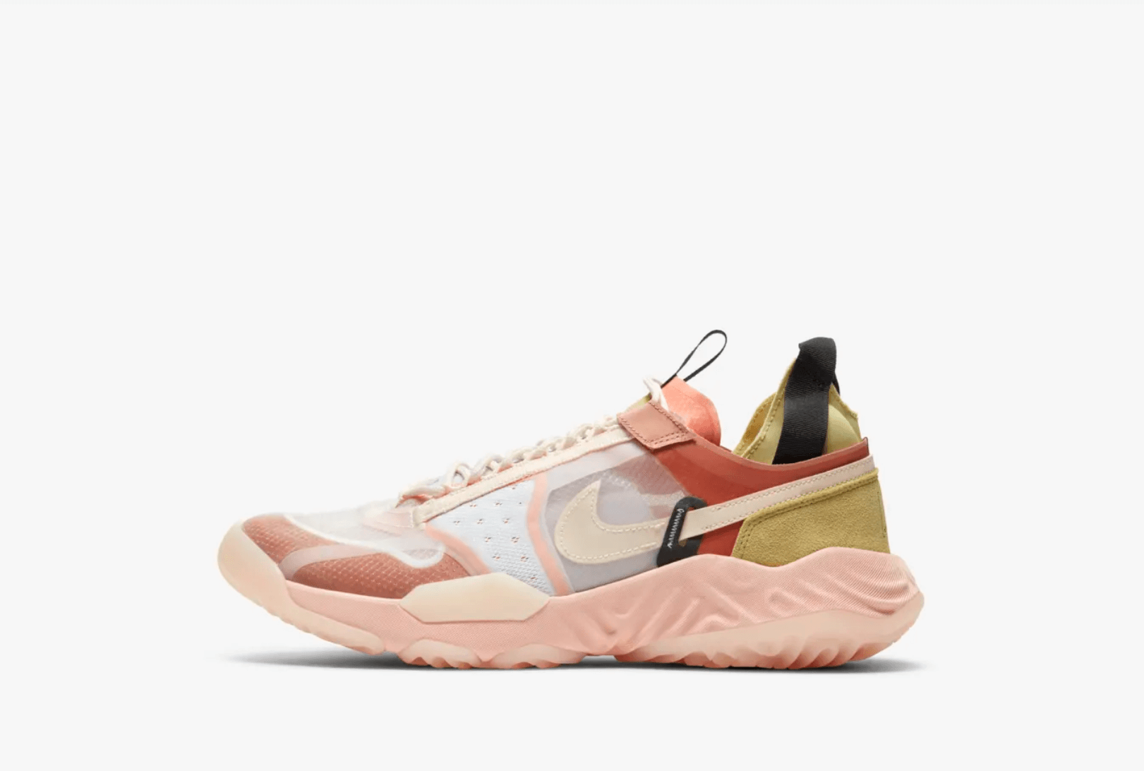zapatillas Jordan Delta Breathe Terra Blush 2021 zapatillas Jordan Delta Breathe Terra Blush 2021