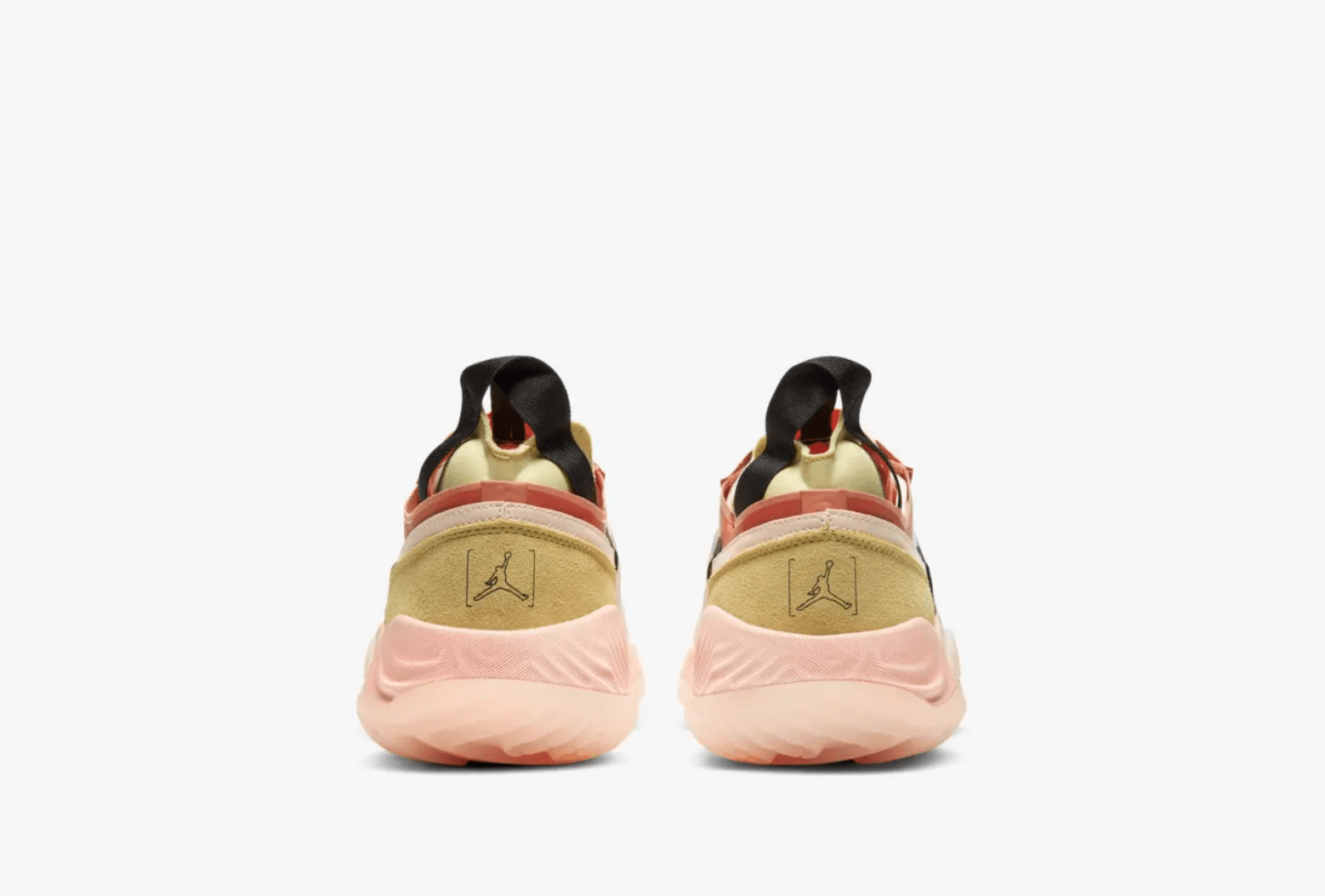 zapatillas Jordan Delta Breathe Terra Blush 2021 zapatillas Jordan Delta Breathe Terra Blush 2021