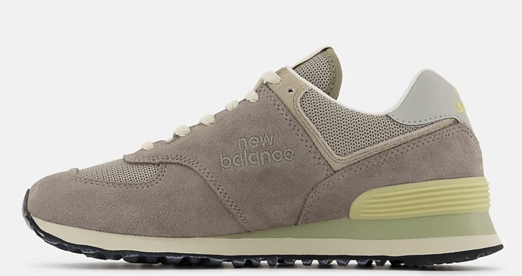 zapatillas New Balance 574 Un-N-Ding 2021 Grey Day