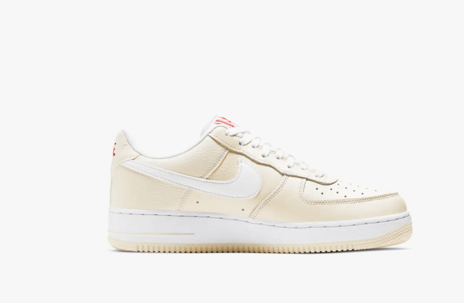 zapatillas Nike Air Force 1 ’07 Popcorn 2021