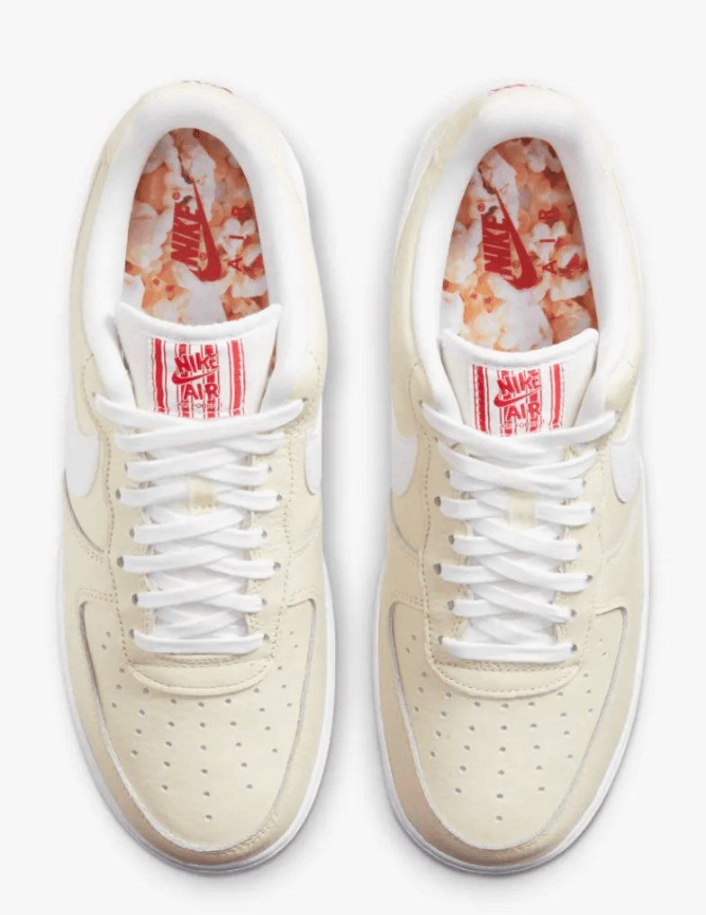 Cuantas palomitas tienen los tenis nike originales cheap