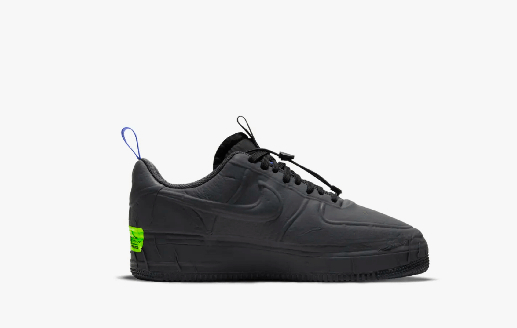 zapatillas Nike Air Force 1 Experimental 2021