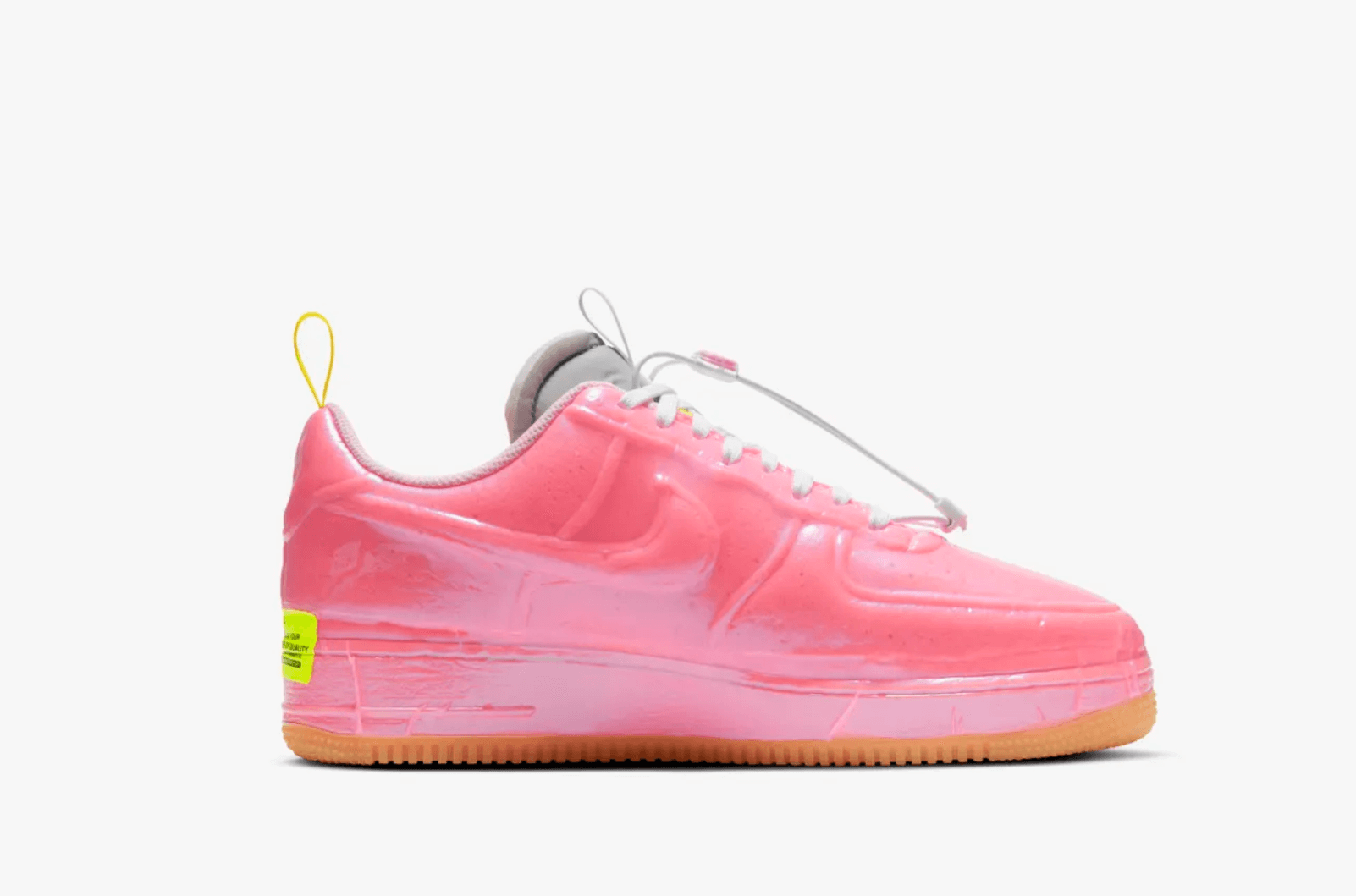 zapatillas Nike Air Force 1 Experimental Racer Pink 2021 zapatillas Nike Air Force 1 Experimental Racer Pink 2021