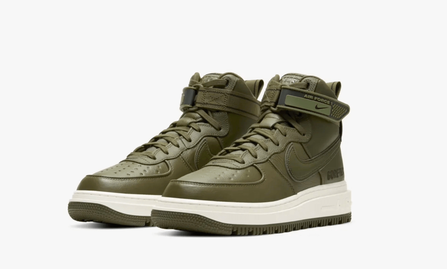 Nike Air Force 1 GTX Boot medium