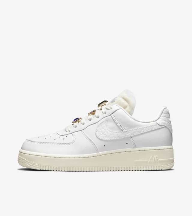 zapatillas Nike Air Force 1 ‘Jewels’ 2021 zapatillas Nike Air Force 1 ‘Jewels’ 2021