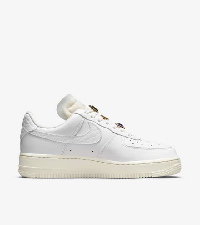zapatillas Nike Air Force 1 ‘Jewels’ 2021 zapatillas Nike Air Force 1 ‘Jewels’ 2021